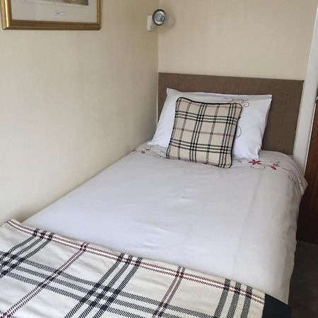 San Michele Guest House Poole Exterior foto